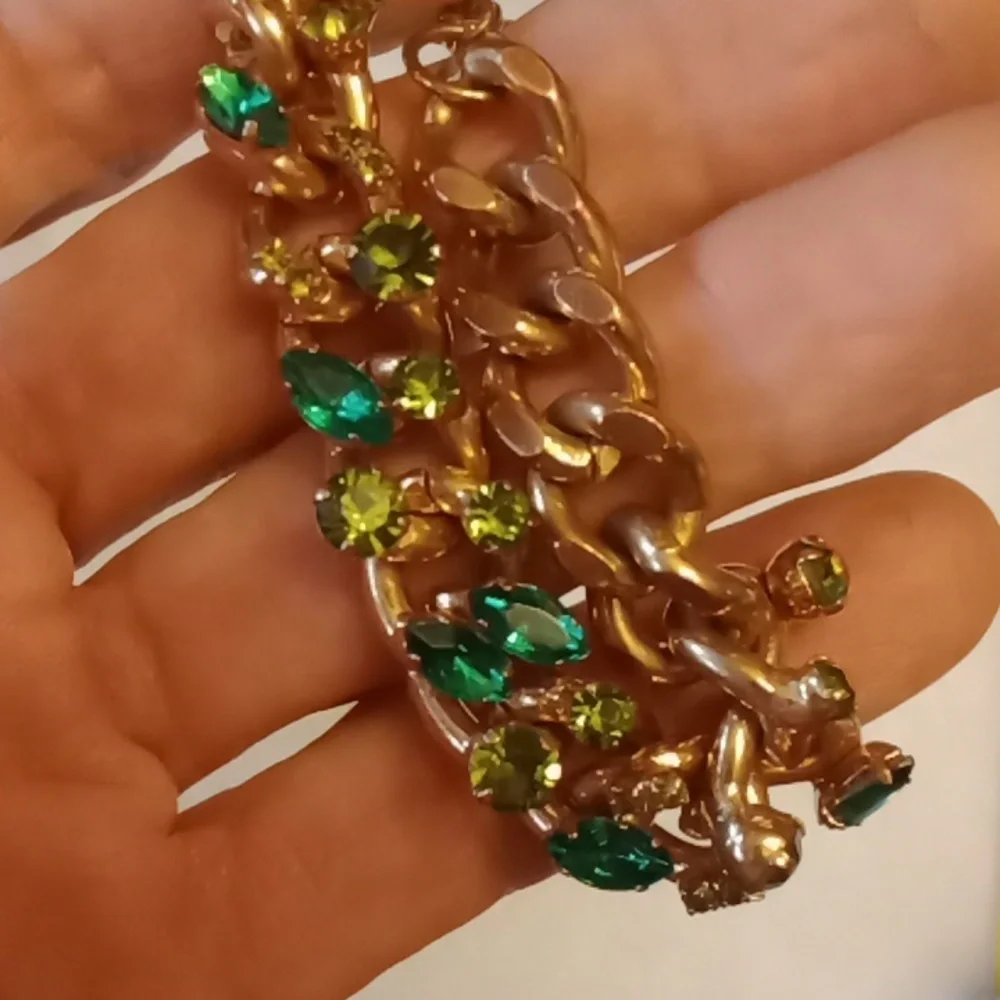 Copper Bracelet #731 - Picture 3 of 6